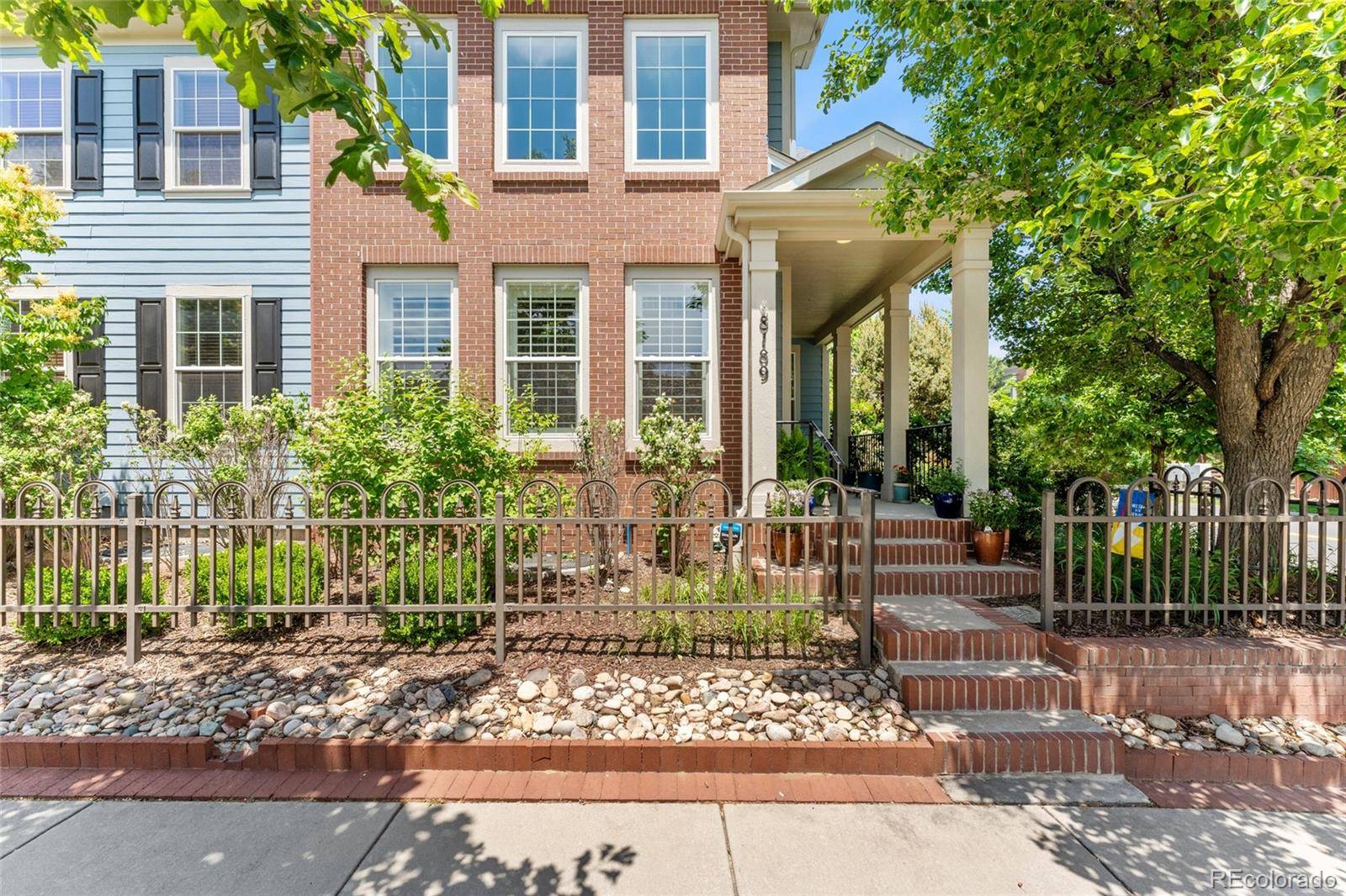 8189 E 29th AVE, Denver, CO 80238