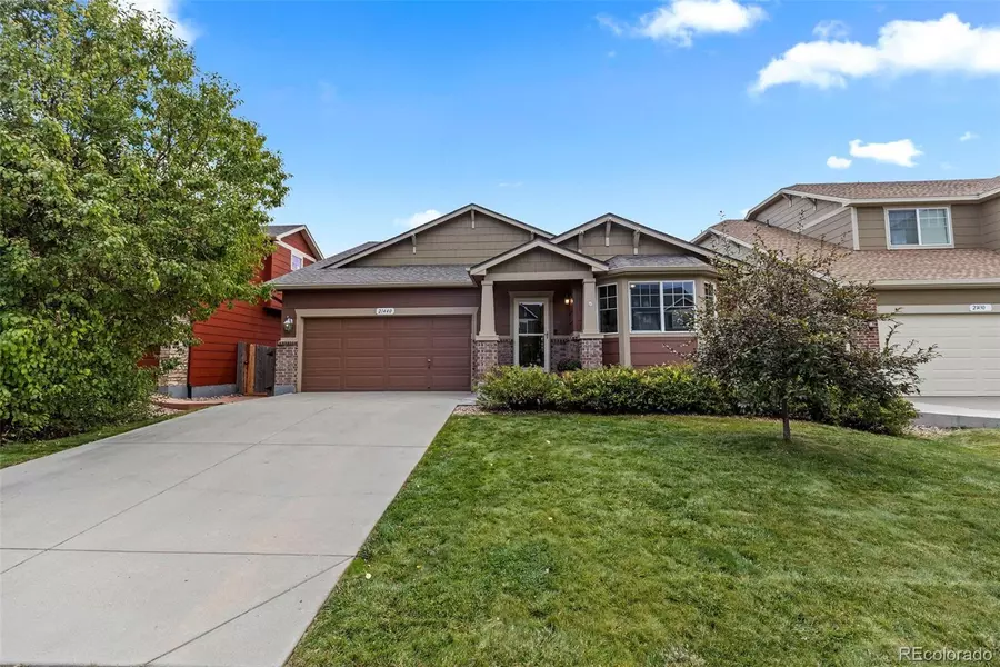 21440 E Nassau AVE, Aurora, CO 80013