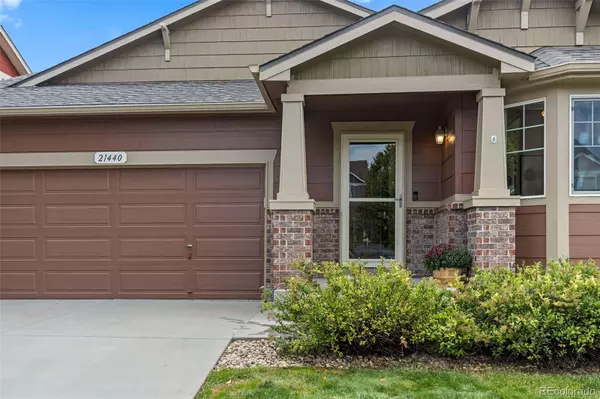 Aurora, CO 80013,21440 E Nassau AVE