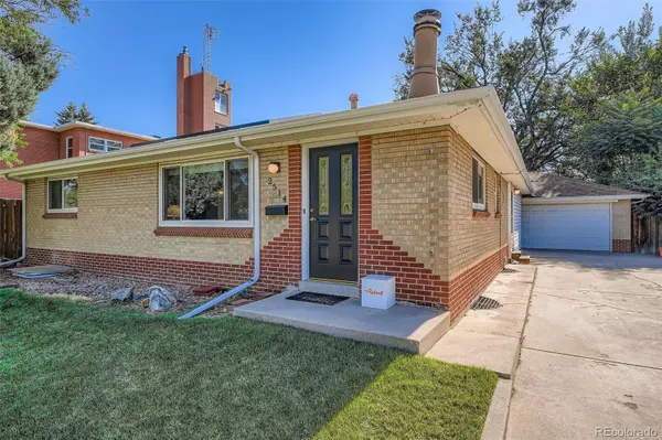 Denver, CO 80219,2514 S Raleigh ST