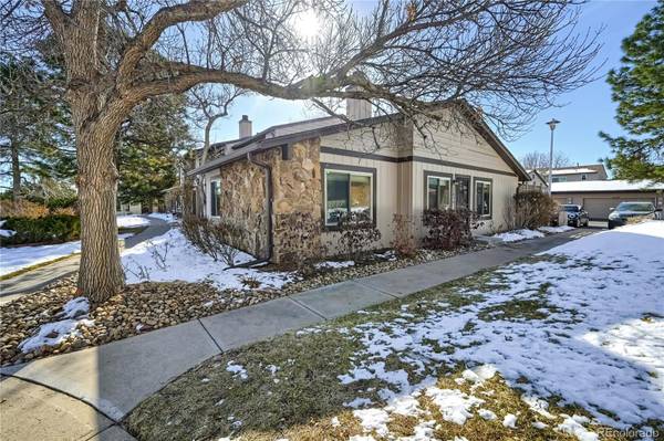 3582 S Kittredge ST #A, Aurora, CO 80013