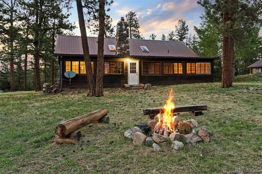 27738 Moffat, Evergreen, CO 80439