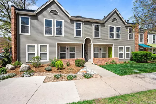 Denver, CO 80204,1150 Inca ST #25
