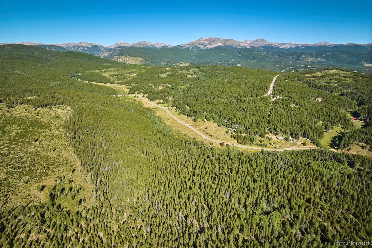 Nederland, CO 80466,0 Coal Creek Canyon DR