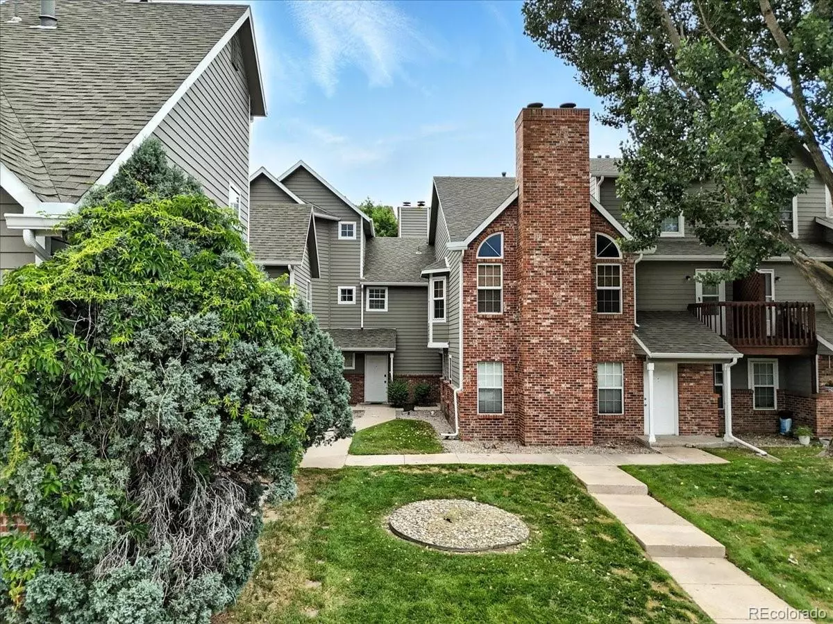 Colorado Springs, CO 80918,2131 Troy CT