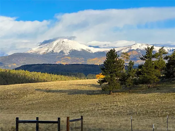 Hartsel, CO 80449,2800 Singletree RD