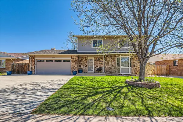 12912 Cherry WAY,  Thornton,  CO 80241