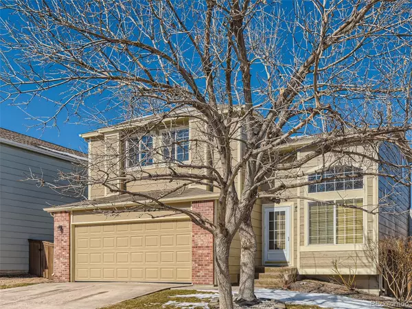 4825 Collinsville PL, Highlands Ranch, CO 80130