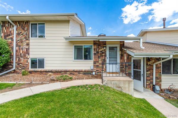 1031 S Miller WAY, Lakewood, CO 80226