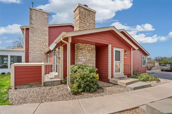 Arvada, CO 80005,8424 Everett WAY #A