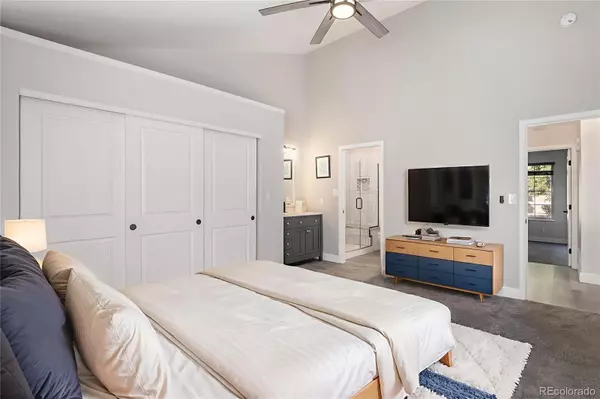 Arvada, CO 80005,7255 Devinney CT #A