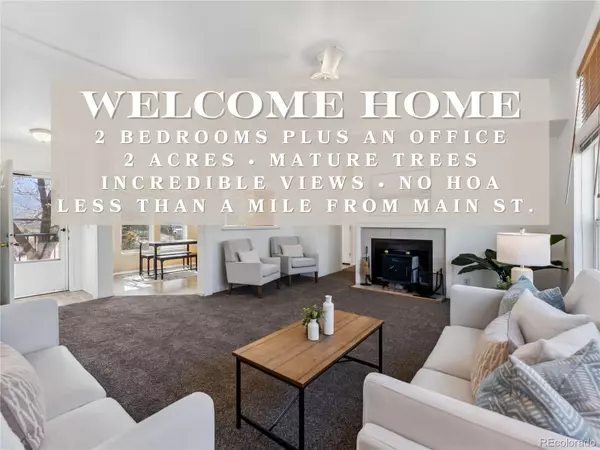 Buena Vista, CO 81211,29955 County Road 371