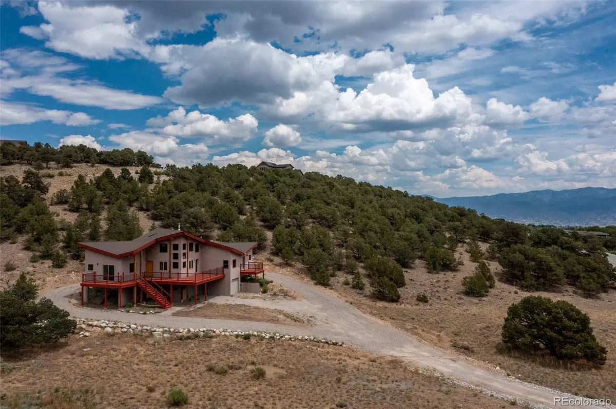 Salida, CO 81201,12650 Eagle Meadows TRL