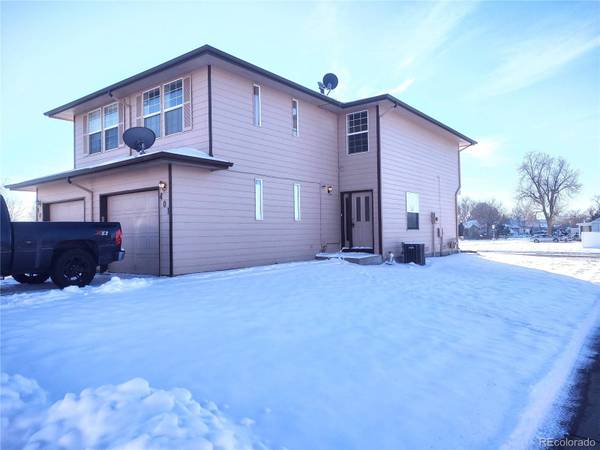 401 Sterling LN, Dacono, CO 80514