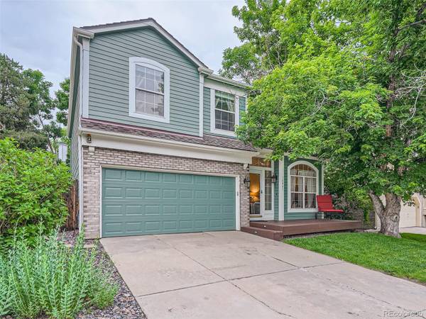 12065 W 85th AVE, Arvada, CO 80005