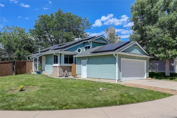 750 Walden CT, Highlands Ranch, CO 80126