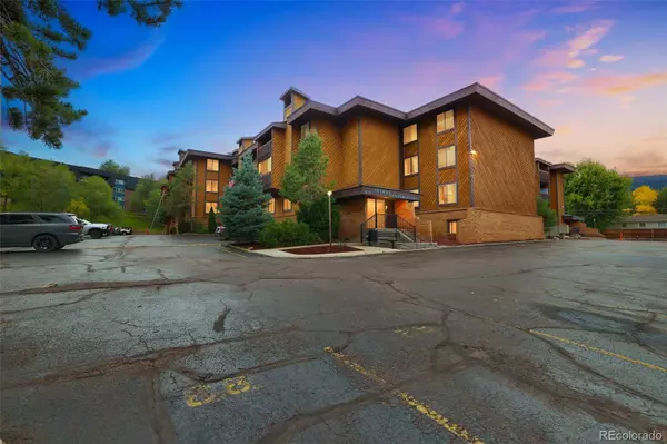 Colorado Springs, CO 80905,935 Saturn DR #123