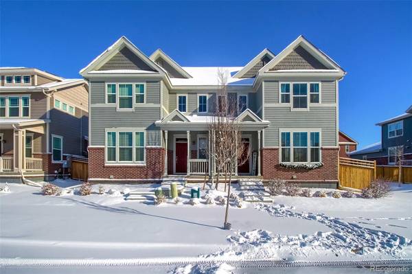 14174 Jackson ST, Thornton, CO 80602