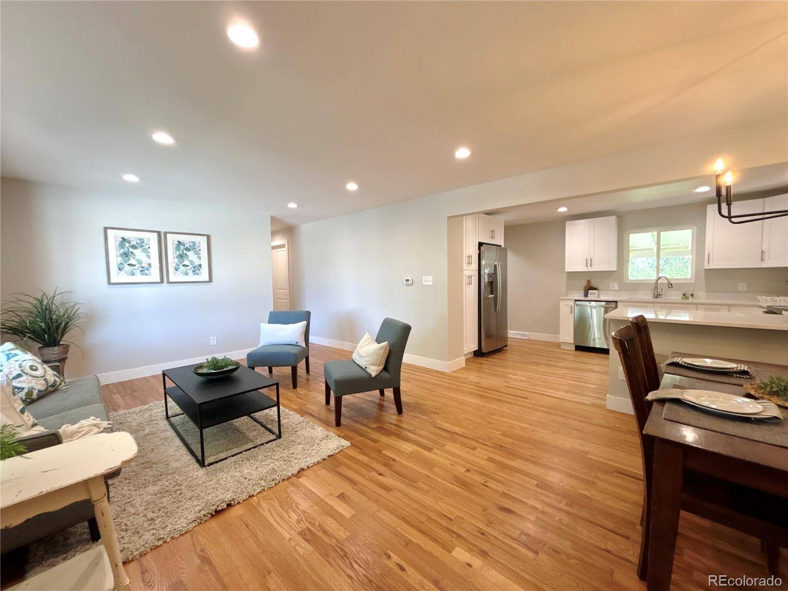 Centennial, CO 80122,6839 S Clermont ST