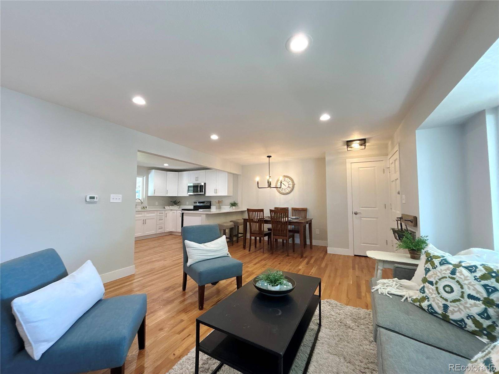 Centennial, CO 80122,6839 S Clermont ST
