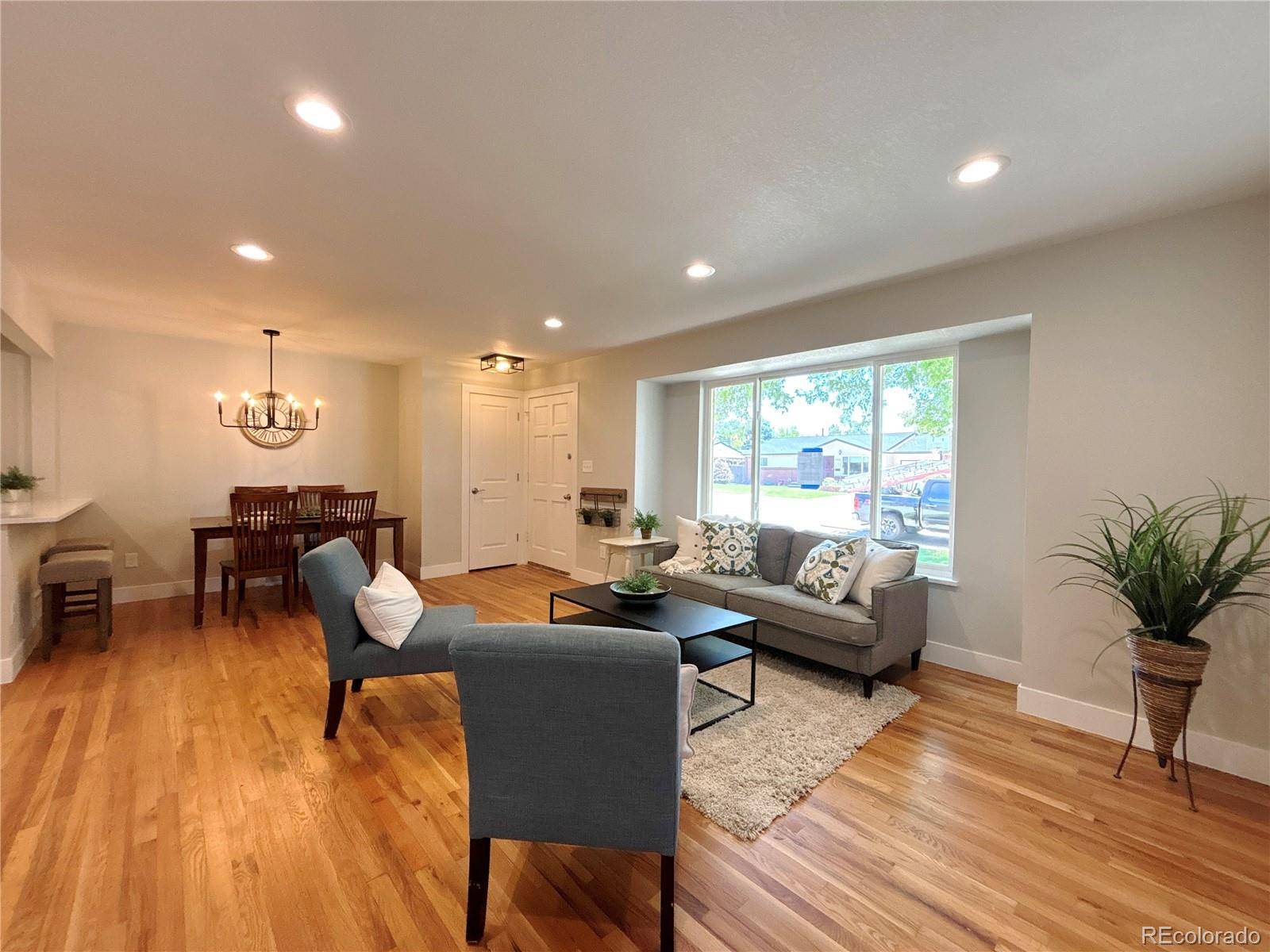 Centennial, CO 80122,6839 S Clermont ST