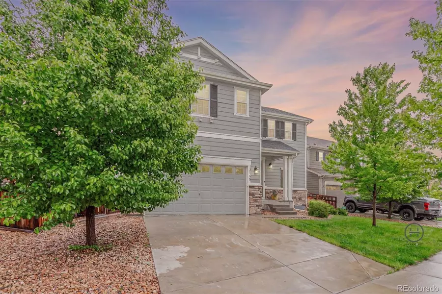 3168 Raintree LN, Dacono, CO 80514