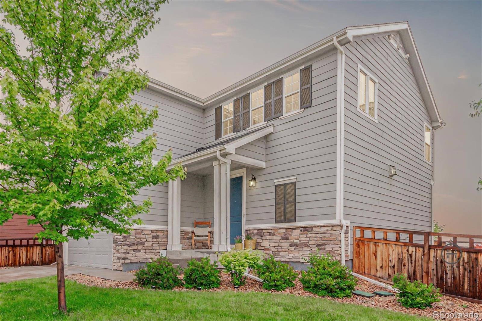 Dacono, CO 80514,3168 Raintree LN