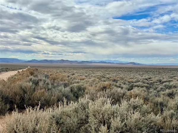 Fort Garland, CO 81133,lot 33 West Otter DR