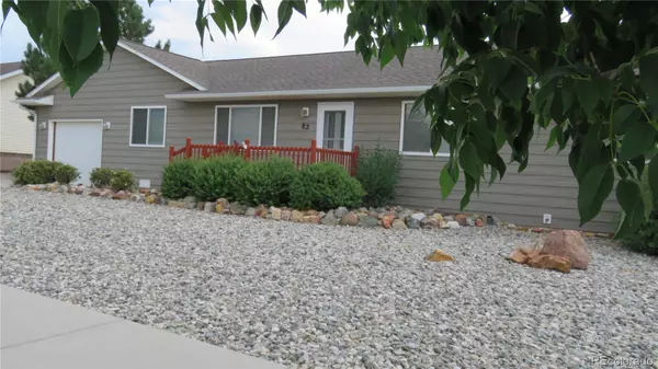 Buena Vista, CO 81211,82 Kathy DR