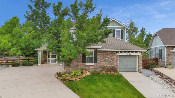 Arvada, CO 80403,17146 W 61st PL