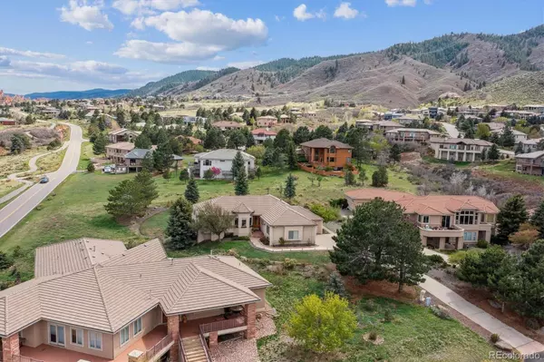 Littleton, CO 80125,11064 Hermitage RUN
