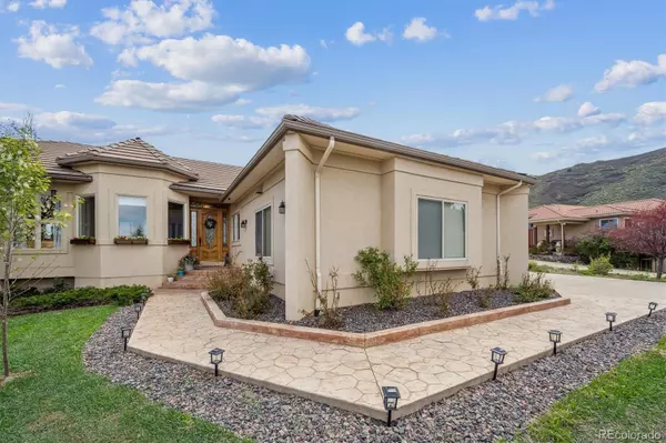 Littleton, CO 80125,11064 Hermitage RUN