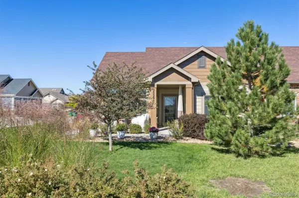 2029 S Flanders WAY #C, Aurora, CO 80013