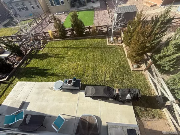 Colorado Springs, CO 80927,7366 Weatherwood DR