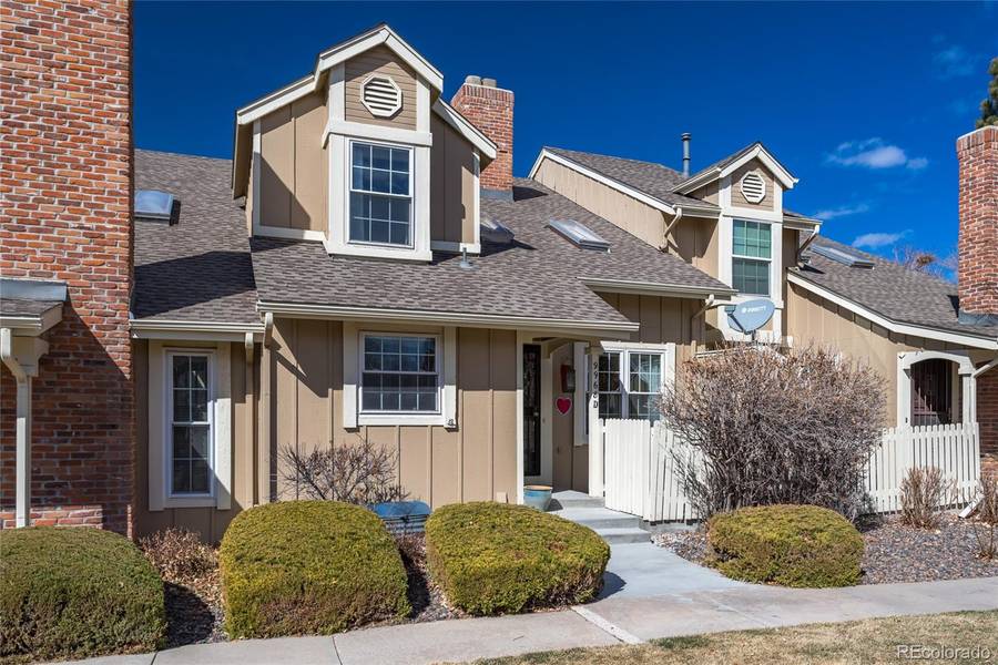 9968 Grove ST #D, Westminster, CO 80031