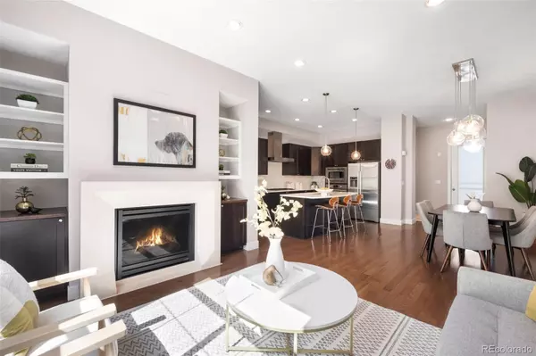 Denver, CO 80238,8974 Martin Luther King BLVD