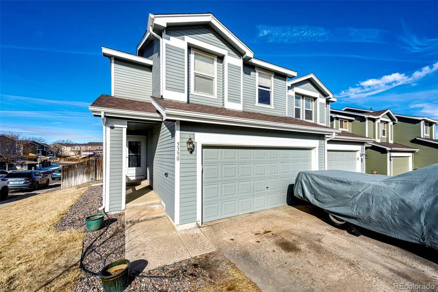 5390 S Quatar CIR, Aurora, CO 80015