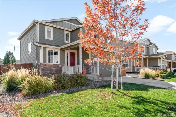 2702 E 161st PL, Thornton, CO 80602