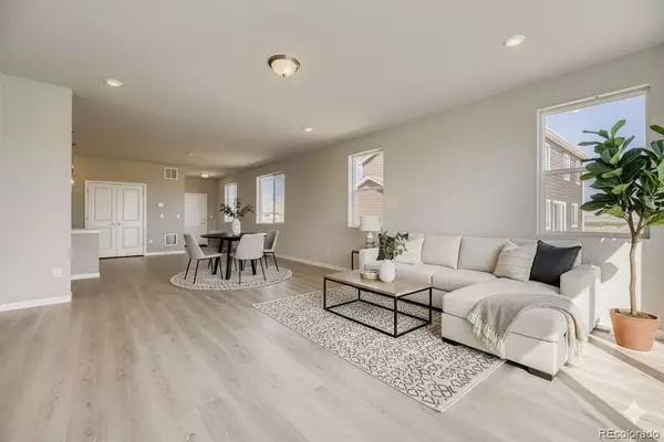 Elizabeth, CO 80107,42952 Colonial Trail