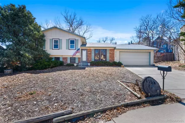 2154 S Joplin WAY,  Aurora,  CO 80013