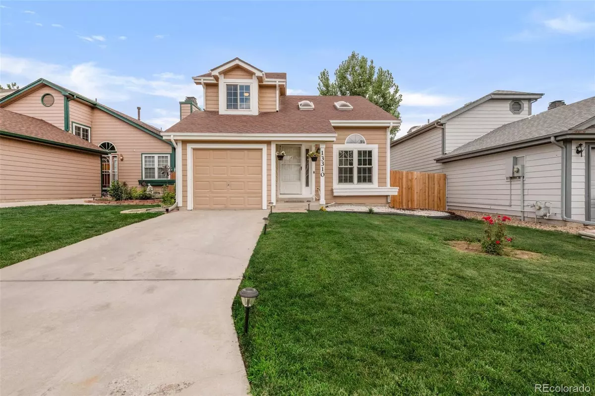 Thornton, CO 80241,13310 Birch CIR