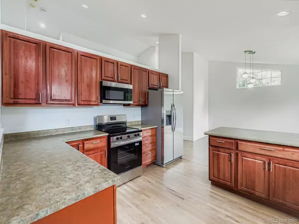 6452 E 62nd PL, Commerce City, CO 80022