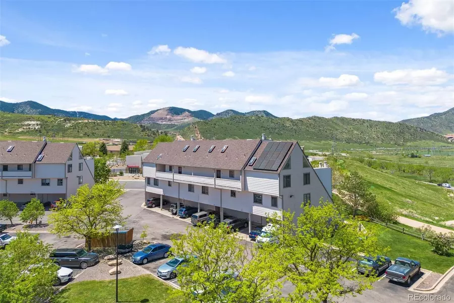 4226 S Eldridge ST #104, Morrison, CO 80465