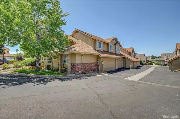 Aurora, CO 80014,2181 S Troy WAY #103