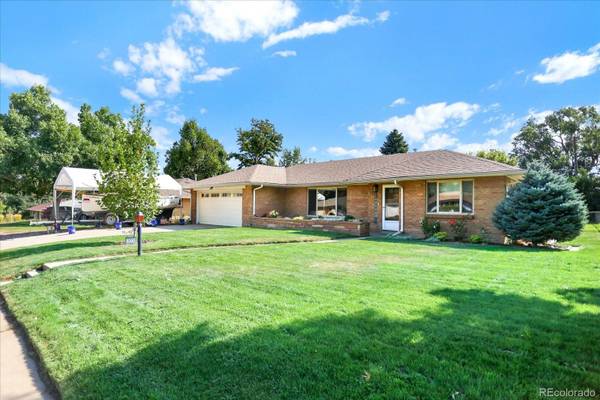 4560 Balsam ST, Wheat Ridge, CO 80033