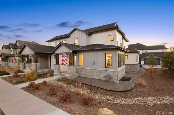 Castle Rock, CO 80108,7041 Homeplace ST