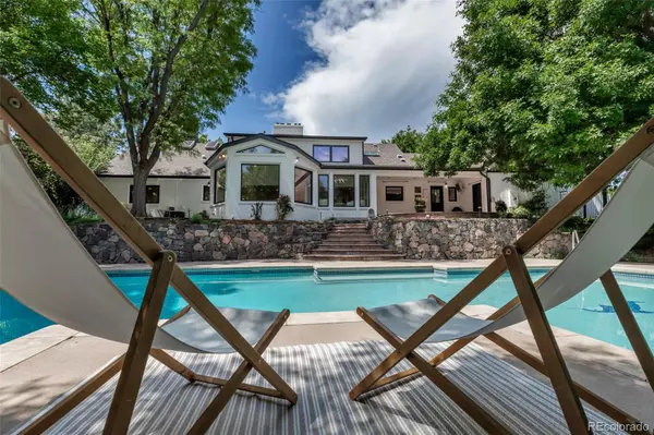 Greenwood Village, CO 80121,17 E Belleview LN