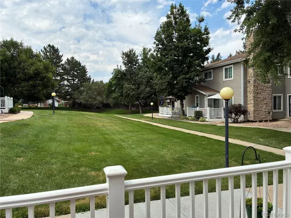 Arvada, CO 80005,8480 Everett WAY #B