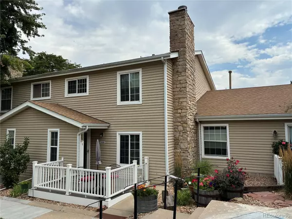 Arvada, CO 80005,8480 Everett WAY #B