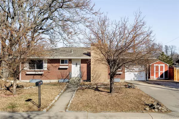 2583 Westchester DR,  Denver,  CO 80221